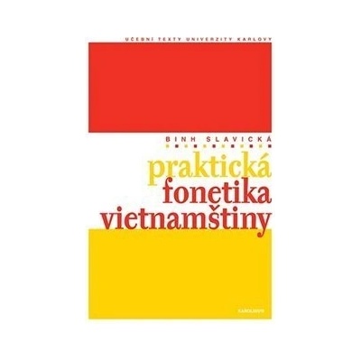 Praktická fonetika vietnamštiny