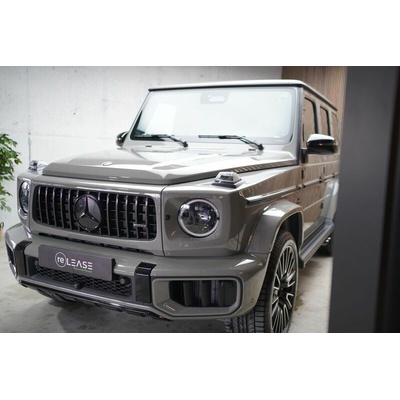 Mercedes-Benz G 63 AMG G 430 kW