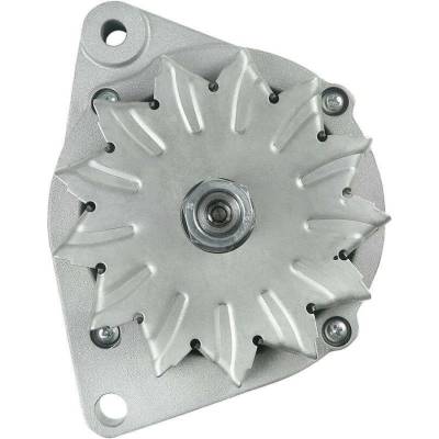 Generátor AS-PL A0085