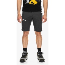 Turbat Prut Trek Shorts raven black