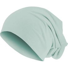 Urban Classics Pastel Jersey Beanie ice blue