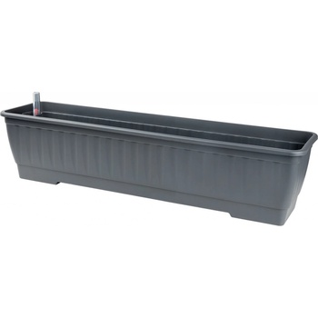 artstone blumenkasten claire Artstone Balkonkasten Claire oval grau