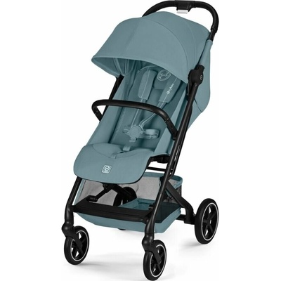 Cybex Gold Beezy Black Stormy Blue 2026