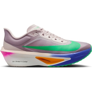 Nike Мъжки маратонки Nike Zoom Fly 6 Road Running Shoes Mens - EK Red/Green