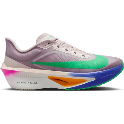 Nike Мъжки маратонки Nike Zoom Fly 6 Road Running Shoes Mens - EK Red/Green