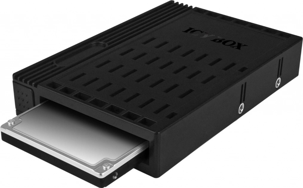 Icy Box IB-2536StS