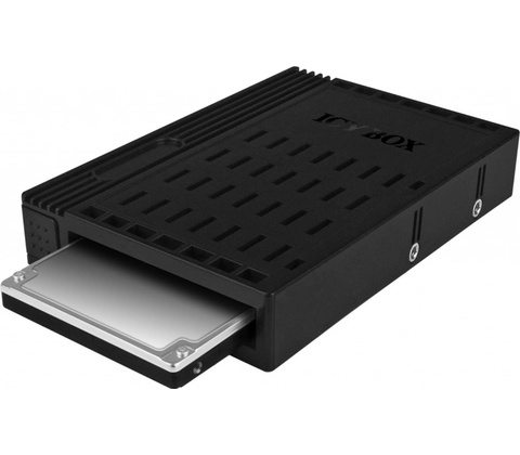 Icy Box IB-2536StS