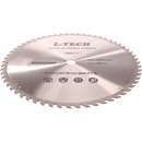 GEKO Pilový kotouč do dřeva, 500x32x60T