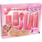 Orion Candy Toy Set - Erotic Kit 9 pack