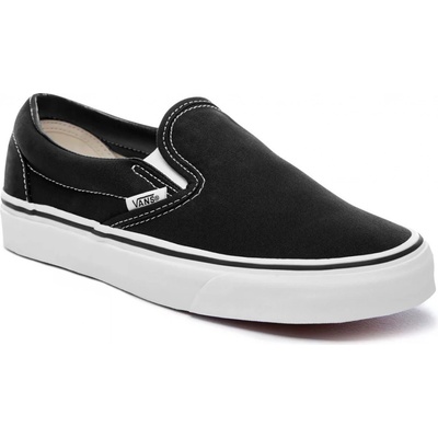 Vans Classic Slip On black 2016