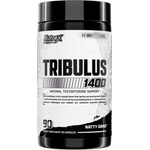 Nutrex Tribulus Black 1400, 90 Capsules - fitnesdobavki - 33,05 лв