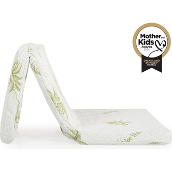 Moni Сгъваем матрак Dreamland 120/60/5 (3800146248772)