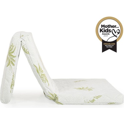 Moni Сгъваем матрак Dreamland 120/60/5 (3800146248772)