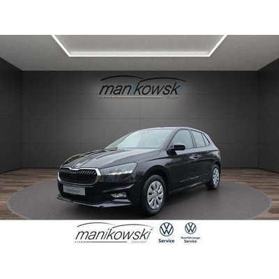 Skoda Fabia Selection 70 kW