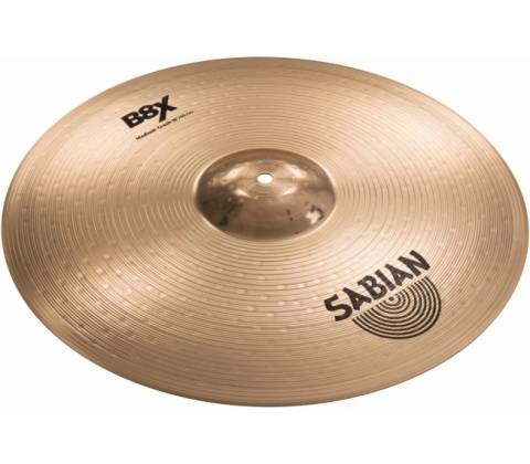 SABIAN 41808X