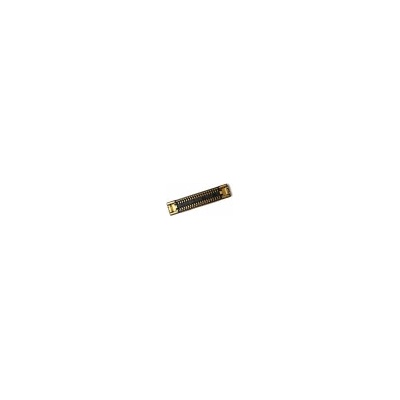 originální konektor základní desky Samsung G715F, G770F, G780F, G781B, N770F, N980F, G988B, G990B, G998B, M215F, M536B, G525F, S908B, S918B, F721B, 2x20 pinů