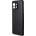 Forcell Силиконов Калъф за Xiaomi MI 11, Forcell Fiber Case, Черен (5901019098191)