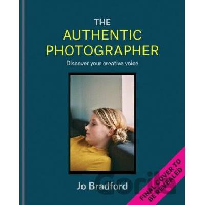 The Authentic Photographer - Jo Bradford