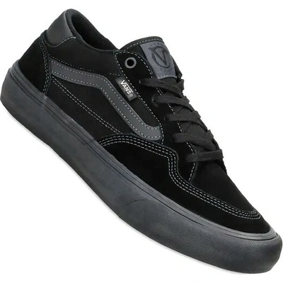 Vans Skate Rowan Contrast black/grey
