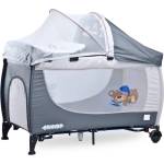 Caretero Кошара За Пътуване Grande 2016 Grey Caretero (TERO-354)