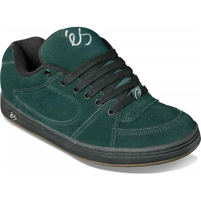 És Accel Green Black