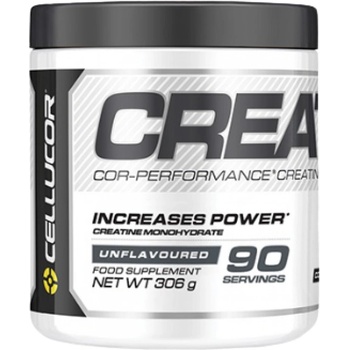 Image 1 of CELLUCOR COR Performance CREATINE [306 грама]
