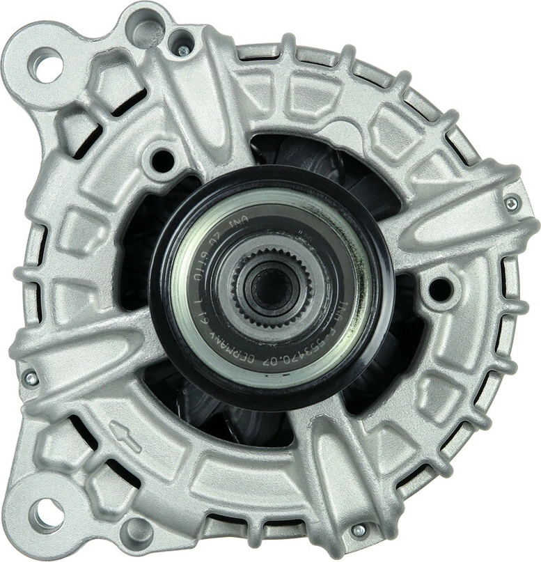 Alternátor AS-PL A0608PR