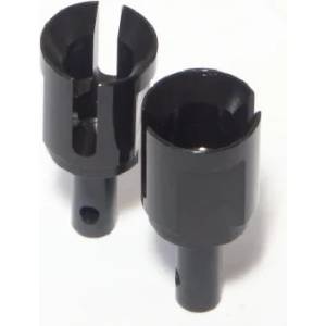 HPI RACING Чашки HPI Racing Diff Shaft 14 X 34Mm (Black/2Pcs) HPI86064 (HPI86064)