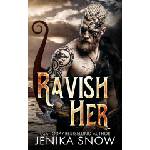 Independently Published Ravish Her: A Time Travel Viking Romance | Jenika Snow