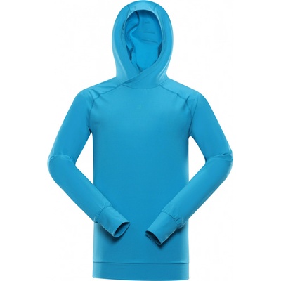 Alpine Pro light MSWA362 neon atomic blue