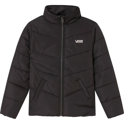 Vans FOUNDRY PUFFER Girls MTE black
