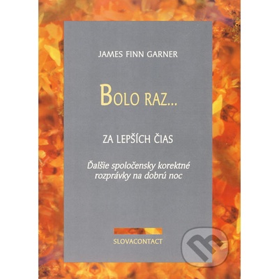 Bolo raz- James Finn Garner