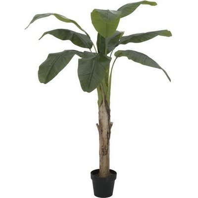 Umělá palma Banánovník, 145 cm