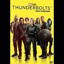 Thunderbolts DVD