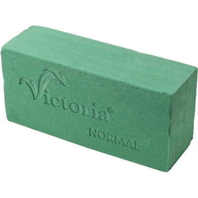 Florex Hmota aranžovacia zelená mokrá