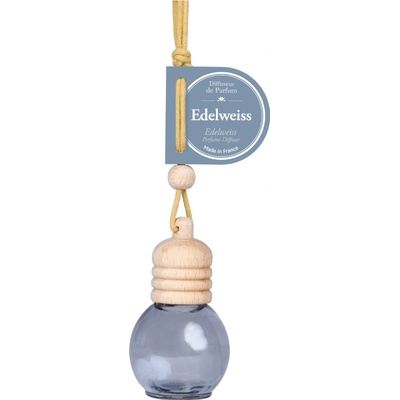 Esprit Provence Bavlna závěsný parfémovaný difuzér 10 ml
