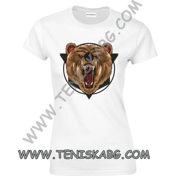 Image 1 of Fruit of the Loom Тениска - Bear