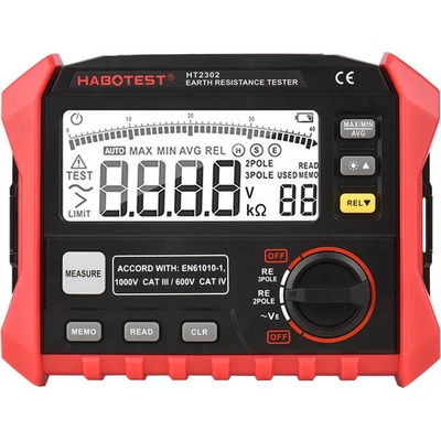 Habotest HT2302