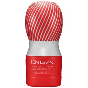 TENGA Air Flow Cup