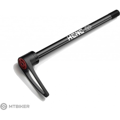 zadná oska Kcnc KQR11 Rock Shox Maxle Boost 12x148