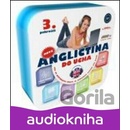 Nová angličtina do ucha 3.
