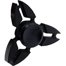 Fidget spinner Crab černý