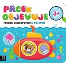 Prcek objevuje