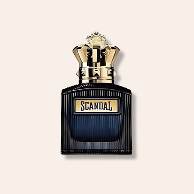 Jean Paul Gaultier Scandal Intense parfém pánský 150 ml
