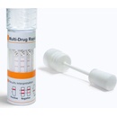 iScreen 6 jednorázový test na drogy zo slín 3 ks