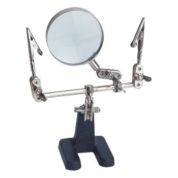 LEVENHUK Лупа Levenhuk Zeno Refit ZF9 (74071)