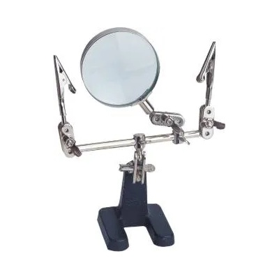 LEVENHUK Лупа Levenhuk Zeno Refit ZF9 (74071)