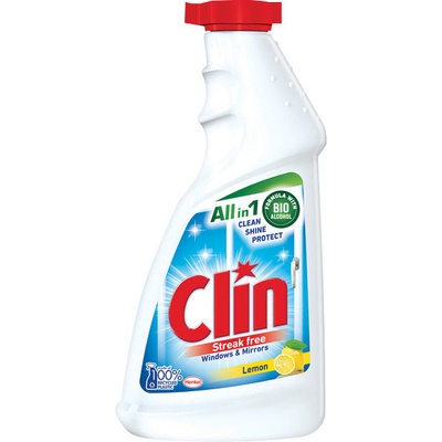 Clin na okná Citrus NN 500 ml