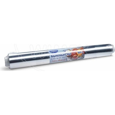 Alu fólie extra-silná 17µm 59cm x 100m jednotlivě balená [1 ks]