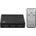 ACT HDMI суич ACT, 3 порта, 4K@60Hz, USB, дистанционно управление, черен - EWENT-ACT-SPLIT-AC7845 (EWENT-ACT-SPLIT-AC7845)